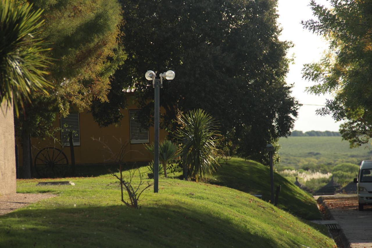 Paso Severino Centro De Recreacion Mendoza Exterior photo
