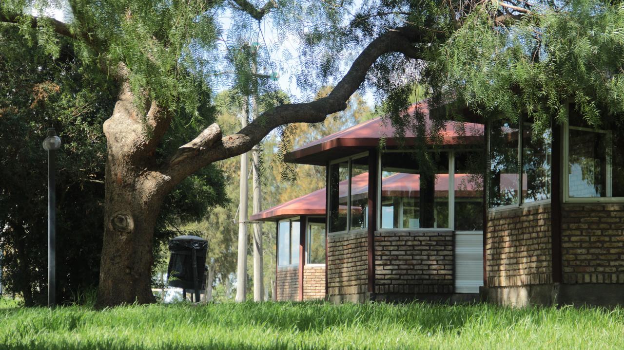 Paso Severino Centro De Recreacion Mendoza Exterior photo
